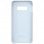 Samsung Capa de Silicone Branca para Samsung Galaxy S10e