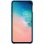 Samsung Silicone Cover Azul para Samsung Galaxy S10e