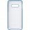 Samsung Silicone Cover Azul para Samsung Galaxy S10e