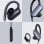 Xiaomi Mi Sports Bluetooth Auriculares Pretos