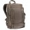 Totto Connect Mochila para Portátil hasta 15" Marrón