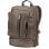 Totto Connect Mochila para Portátil hasta 15" Marrón
