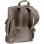 Totto Connect Mochila para Portátil hasta 15" Marrón