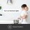 TP-Link Kasa Smart KL110 Bombilla Inteligente Wi-Fi Regulable E26