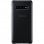 Samsung Clear View Cover Negra para Samsung Galaxy S10