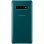 Samsung Clear View Cover Verde para Samsung Galaxy S10 Plus