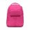 Totto Twin Mochila para Portátil hasta 15" Rosa