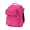 Totto Twin Mochila para Portátil hasta 15" Rosa