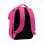 Totto Twin Mochila para Portátil hasta 15" Rosa