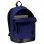 Totto Alcor Mochila para Portátil hasta 14" Azul