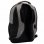 Totto Kripton Mochila para Portátil hasta 14" Granate/Negro
