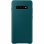 Samsung Leather Cover Verde para Samsung Galaxy S10 Plus