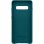 Samsung Leather Cover Verde para Samsung Galaxy S10 Plus