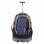Totto Borote Mochila para Portátil até 15" Azul/Cinzenta