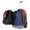 Totto Borote Mochila para Portátil até 15" Azul/Cinzenta
