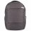 Totto Colbert Rucksack für Laptops bis zu 14 Zoll, Grau/Blau