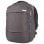 Zaino Totto Colbert Porta PC fino a 14" Grigio/Blu