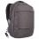 Totto Colbert Rucksack für Laptops bis zu 14 Zoll, Grau/Blau