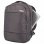 Totto Colbert Rucksack für Laptops bis zu 14 Zoll, Grau/Blau