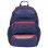 Totto Kuto Mochila para Portátil hasta 14" Azul