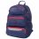 Totto Kuto Mochila para Portátil hasta 14" Azul