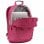 Totto Harvard Mochila para Portátil hasta 14" Rosa