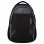 Totto Titany Mochila para Portátil hasta 15.4" Negro/Gris