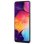Samsung Galaxy A50 4G 4GB Preto 128GB 6,4" Dual SIM