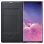 Samsung Led View Cover Negra para Samsung Galaxy S10 Plus