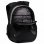 Totto Terbiony Mochila para Portátil hasta 14" Gris/Negro