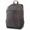 Totto Berton Rucksack für Laptops bis zu 15" Braun