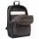 Totto Berton Rucksack für Laptops bis zu 15" Braun
