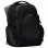 Totto Plino Mochila para Portátil hasta 15.4" Negro