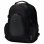 Totto Plino Mochila para Portátil hasta 15.4" Negro