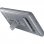 Samsung EF-RG975 custodia per cellulare 16,3 cm (6.4") Cover Argento