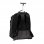 Totto Hulu Mochila con Ruedas para Portátil hasta 15" Gris/Negro