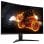 AOC Gaming CQ32G1 31.5" LCD QuadHD 144Hz FreeSync Curvo