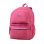 Totto Dileter Mochila para Portátil até 14" Rosa