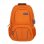 Totto Mit Mochila para Portátil hasta 15.4" Naranja