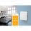 Tado Termostato Inteligente Adicional para Tado Kit Inicio V3+