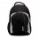 Totto Argon Mochila para Portátil hasta 14" Negro/Gris