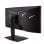 Viewsonic X Series XG350R-C 35" WVA WQHD 3D 100Hz FreeSync Curva