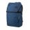 Totto Kombe Mochila para Portátil hasta 15" Azul