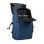 Totto Kombe Mochila para Portátil hasta 15" Azul
