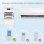 Tado Smart AC Control Climatización Inteligente para Aire Acondicionado
