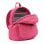 Totto Motik Mochila para Portátil hasta 14" Rosa