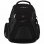 Totto Polixan Mochila para Portátil hasta 14" Negro/Verde