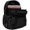 Totto Polixan Mochila para Portátil hasta 14" Negro/Verde