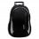Totto Titanio Mochila para Portátil hasta 15.4" Negra/Gris