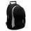 Totto Titanio Mochila para Portátil hasta 15.4" Negra/Gris